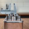 TT27S-40L паяный пластинчатый теплообменник