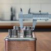 TT27SS-40H-2.5 паяный пластинчатый теплообменник