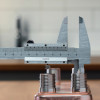 PT14R-20Н-4.5 SAE паяный пластинчатый теплообменник